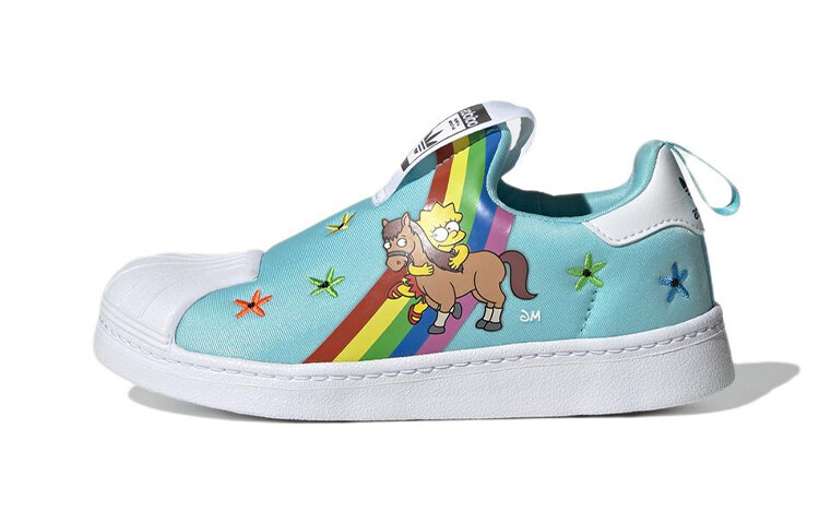 Кроссовки Adidas Originals Superstar Series Kids' Skateboarding Shoes Pre-school
Кроссовки Adidas Originals Superstar Series Kids' Skateboarding Shoes Pre-school