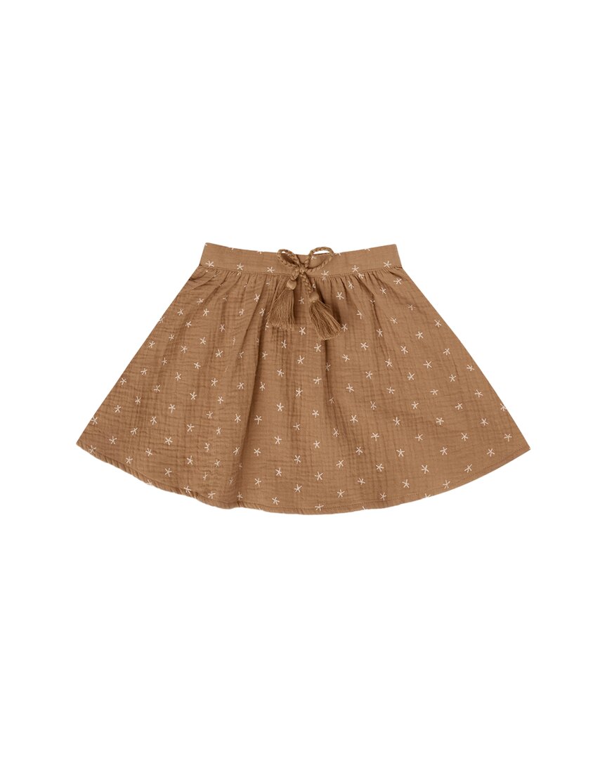 Rylee + Cru Коллективная Мини-юбка Rylee + Cru Collective, коричневый
Rylee + Cru Коллективная Мини-юбка Rylee + Cru Collective, коричневый