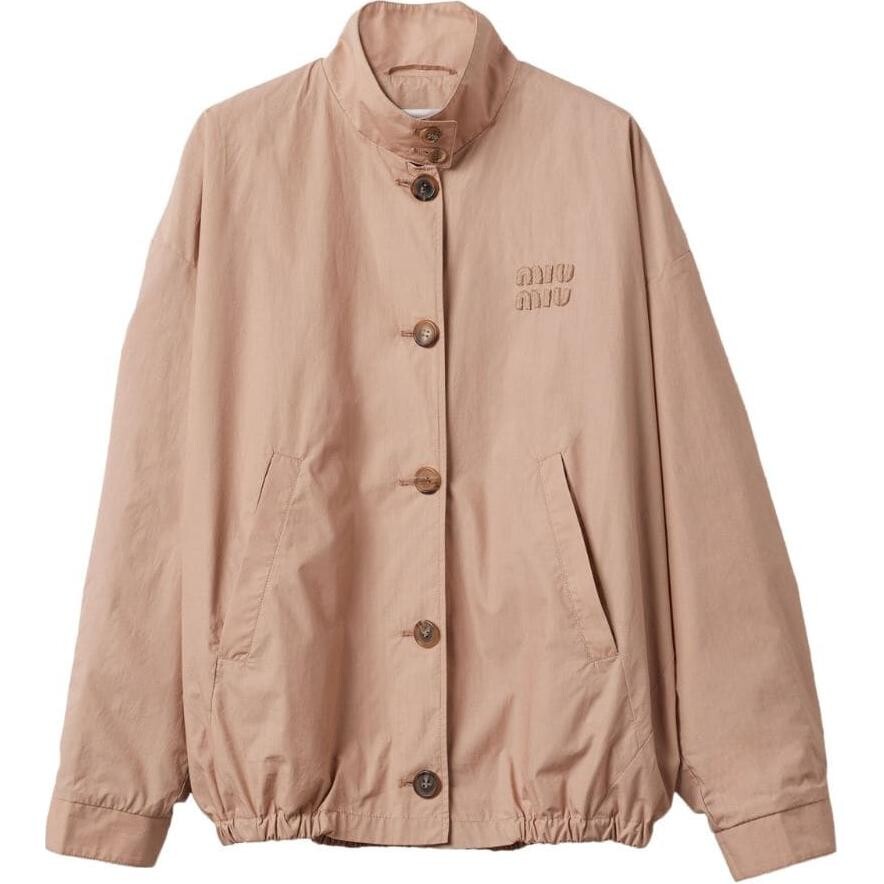 Куртка женская розовая Miu Miu
Куртка женская розовая Miu Miu