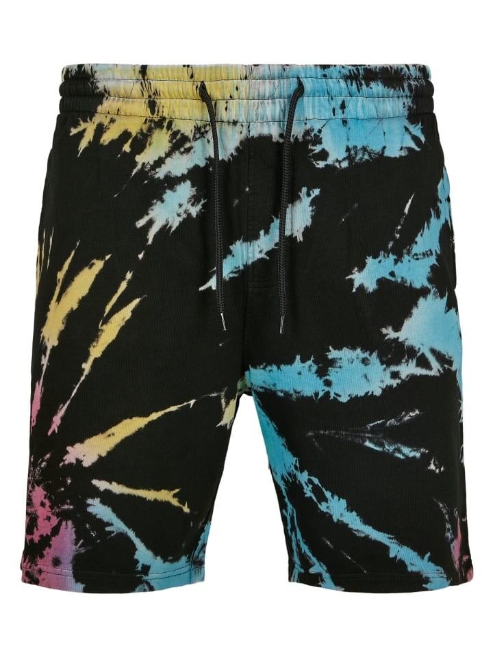 Спортивные штаны Urban Classics, черный
Спортивные штаны Urban Classics, черный