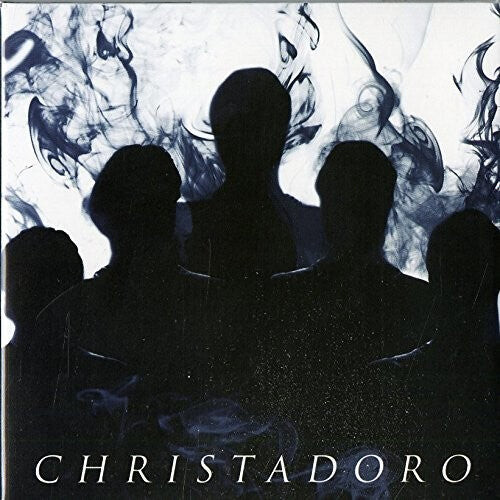 CD диск Christadoro: Christadoro
CD диск Christadoro: Christadoro