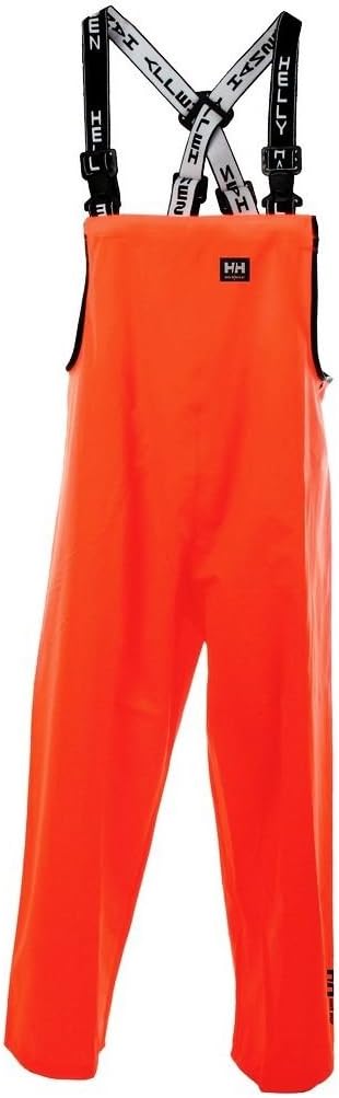 Рабочий комбинезон Helly-Hansen Abbotsford Double Helly Hansen, Hv Orange
Рабочий комбинезон Helly-Hansen Abbotsford Double Helly Hansen, Hv Orange