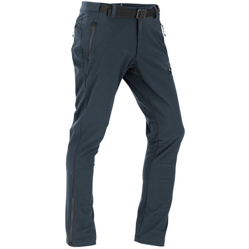 Длинные эластичные брюки Kufstein Maul, синий
Длинные эластичные брюки Kufstein Maul, синий