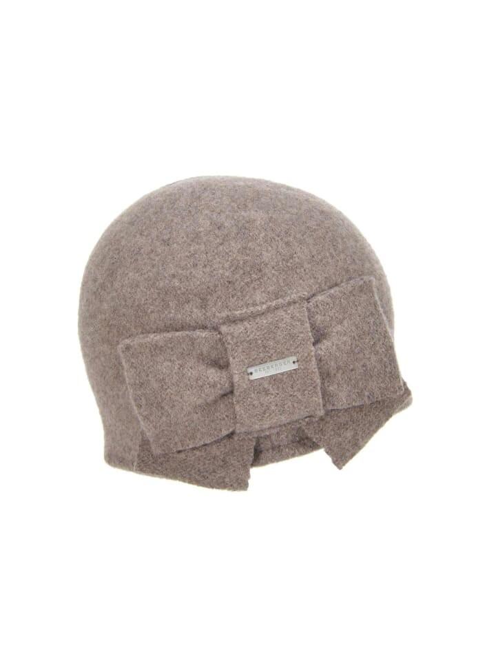 Кепка Seeberger, бежевый
Кепка Seeberger, бежевый