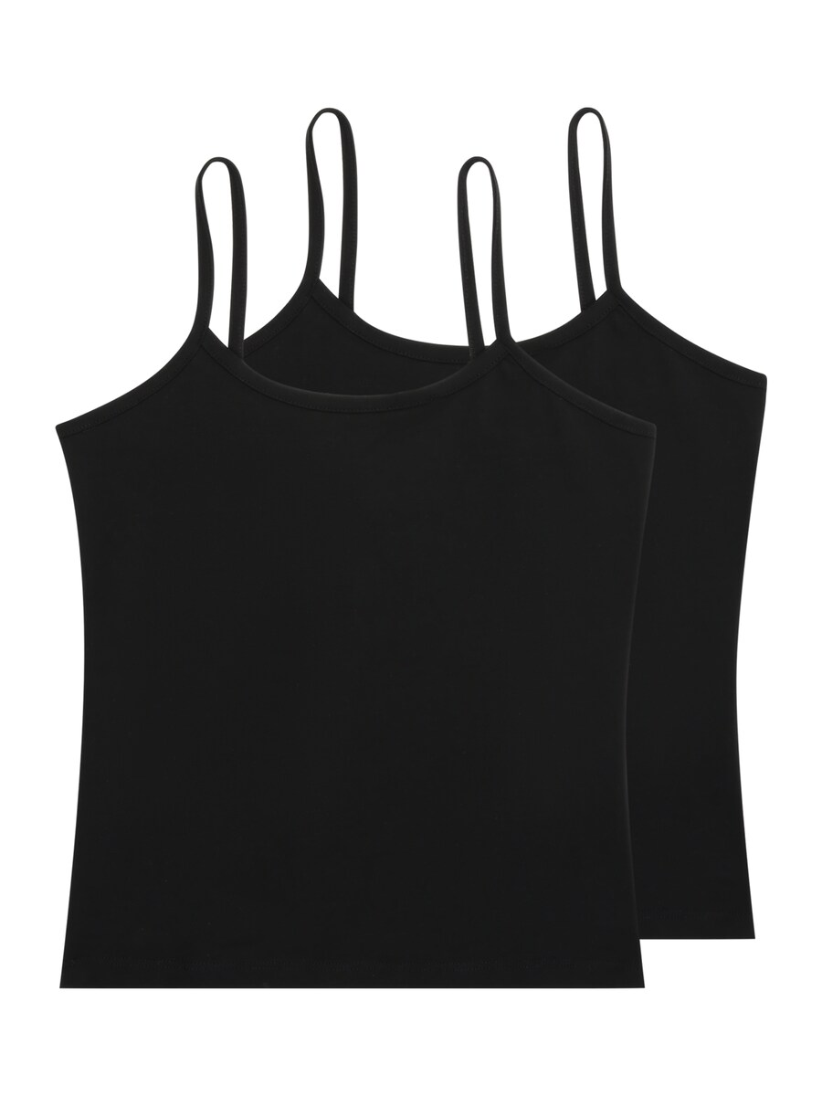 Топ ABOUT YOU Alena, черный
Топ ABOUT YOU Alena, черный