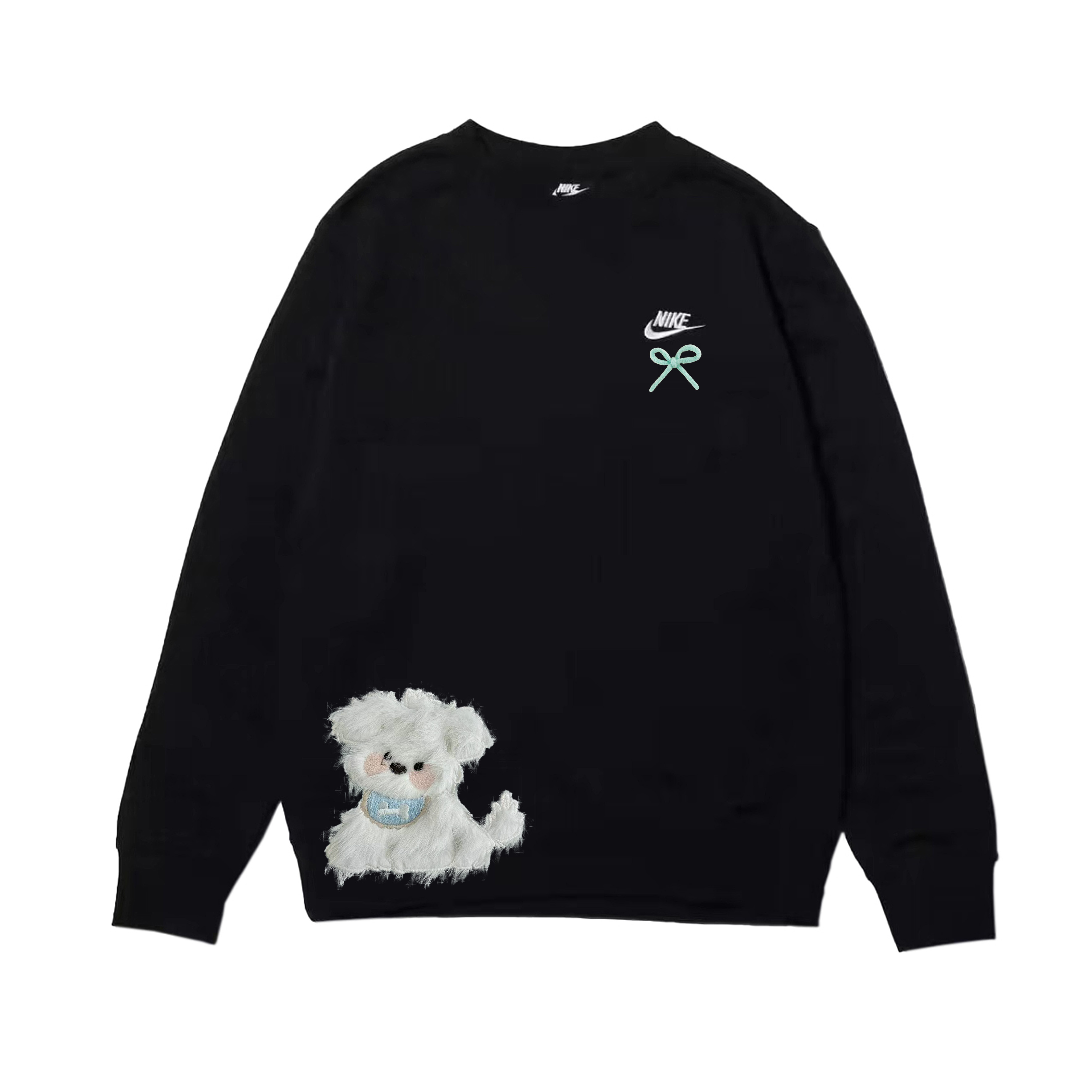 Спортивная толстовка унисекс Nike, черный
Спортивная толстовка унисекс Nike, черный