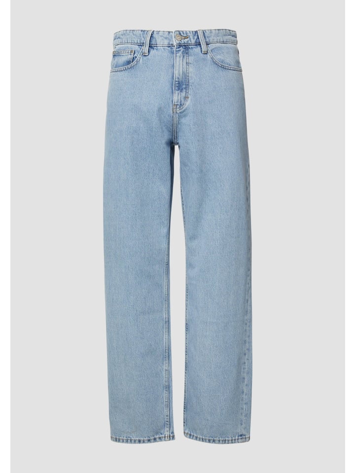 Джинсы 53Y4_синие QS
Джинсы 53Y4_синие QS