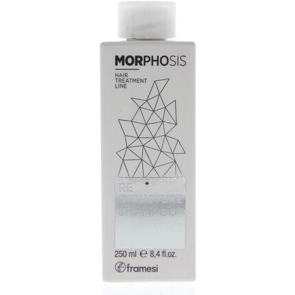 Framesi Re-Structure Шампунь 250 мл Framesi Color Lover
Framesi Re-Structure Шампунь 250 мл Framesi Color Lover