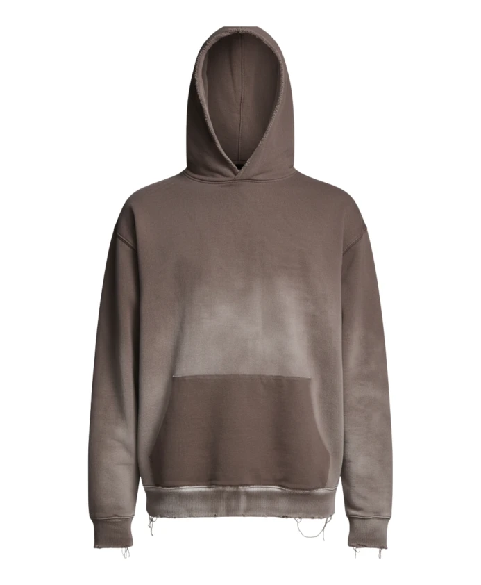Худи Санти Paura, коричневый
Худи Санти Paura, коричневый