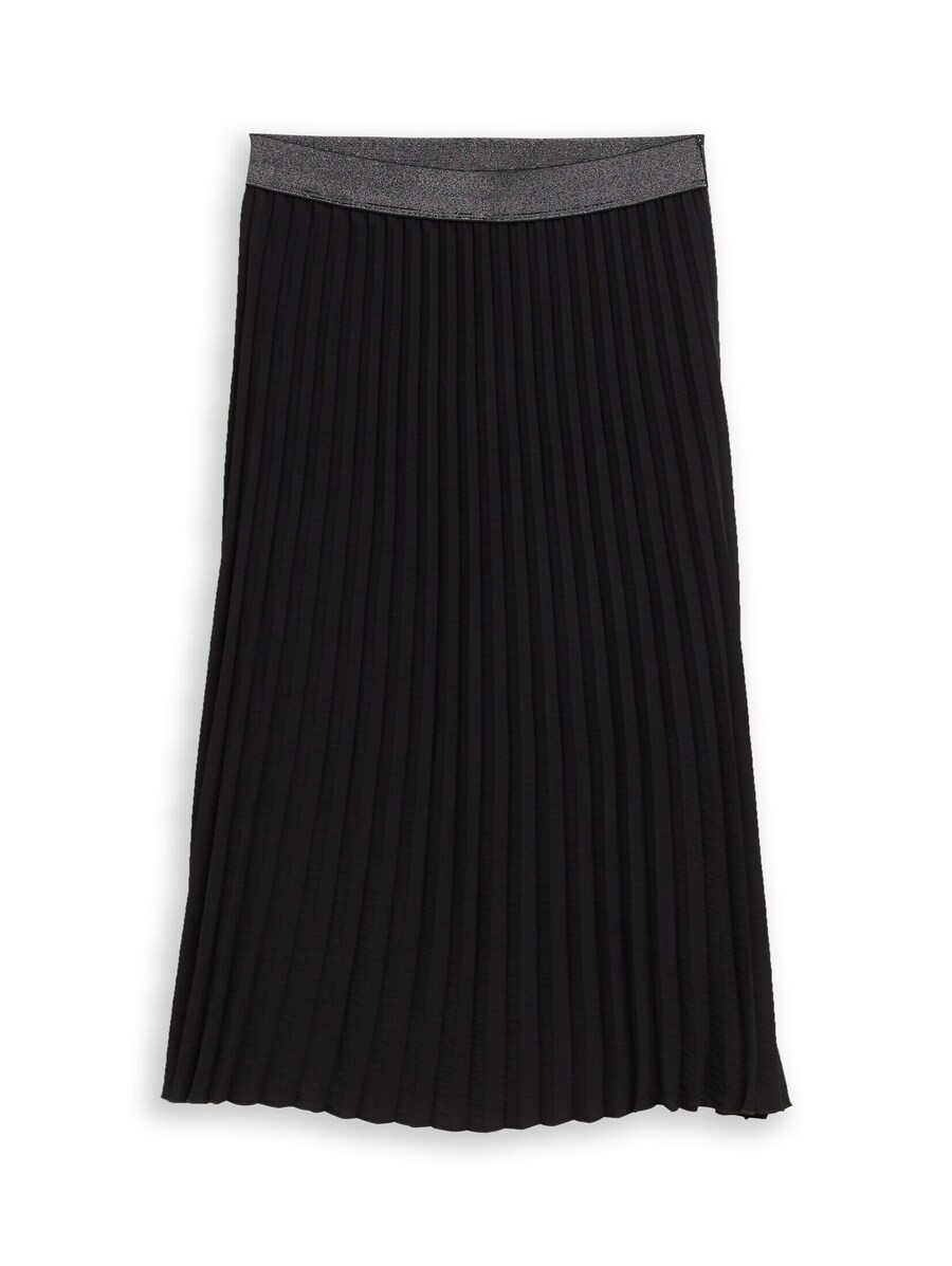 Юбка TOM TAILOR, черный
Юбка TOM TAILOR, черный