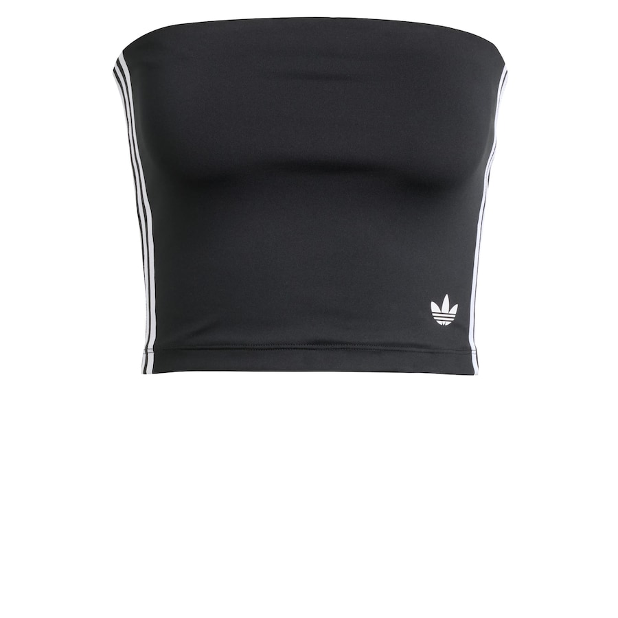 Топ ADIDAS ORIGINALS Adicolor, черный
Топ ADIDAS ORIGINALS Adicolor, черный