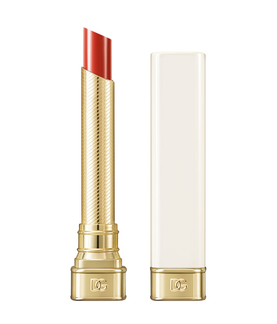 Помада Dolce&Gabbana My Juicy Sheer, Nr. 20184 - Zartes Orangerot, 27g
Помада Dolce&Gabbana My Juicy Sheer, Nr. 20184 - Zartes Orangerot, 27g