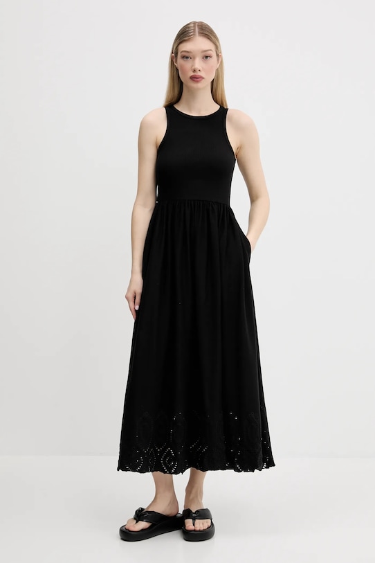 Платье DIJON Desigual, черный
Платье DIJON Desigual, черный