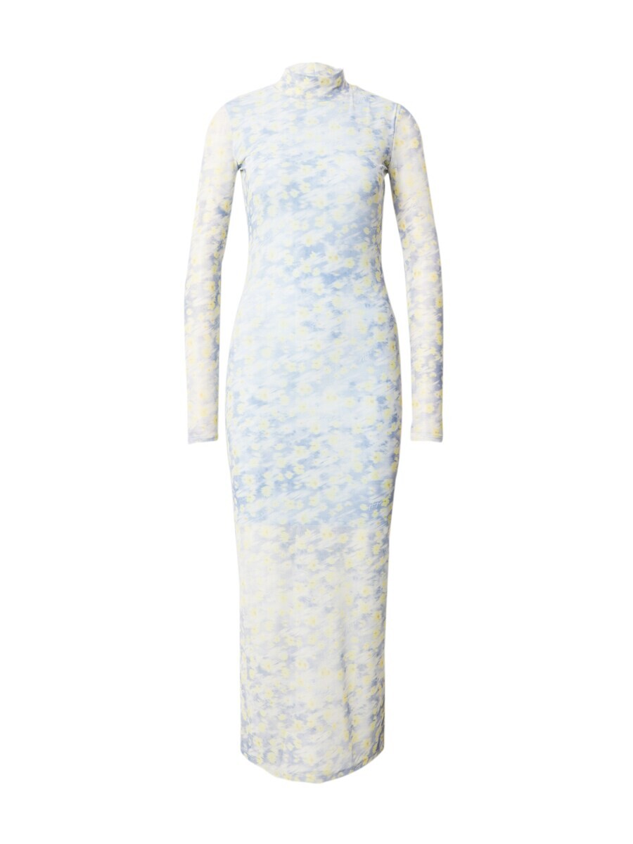 Платье Hugo NASUSE, светло-серый
Платье Hugo NASUSE, светло-серый