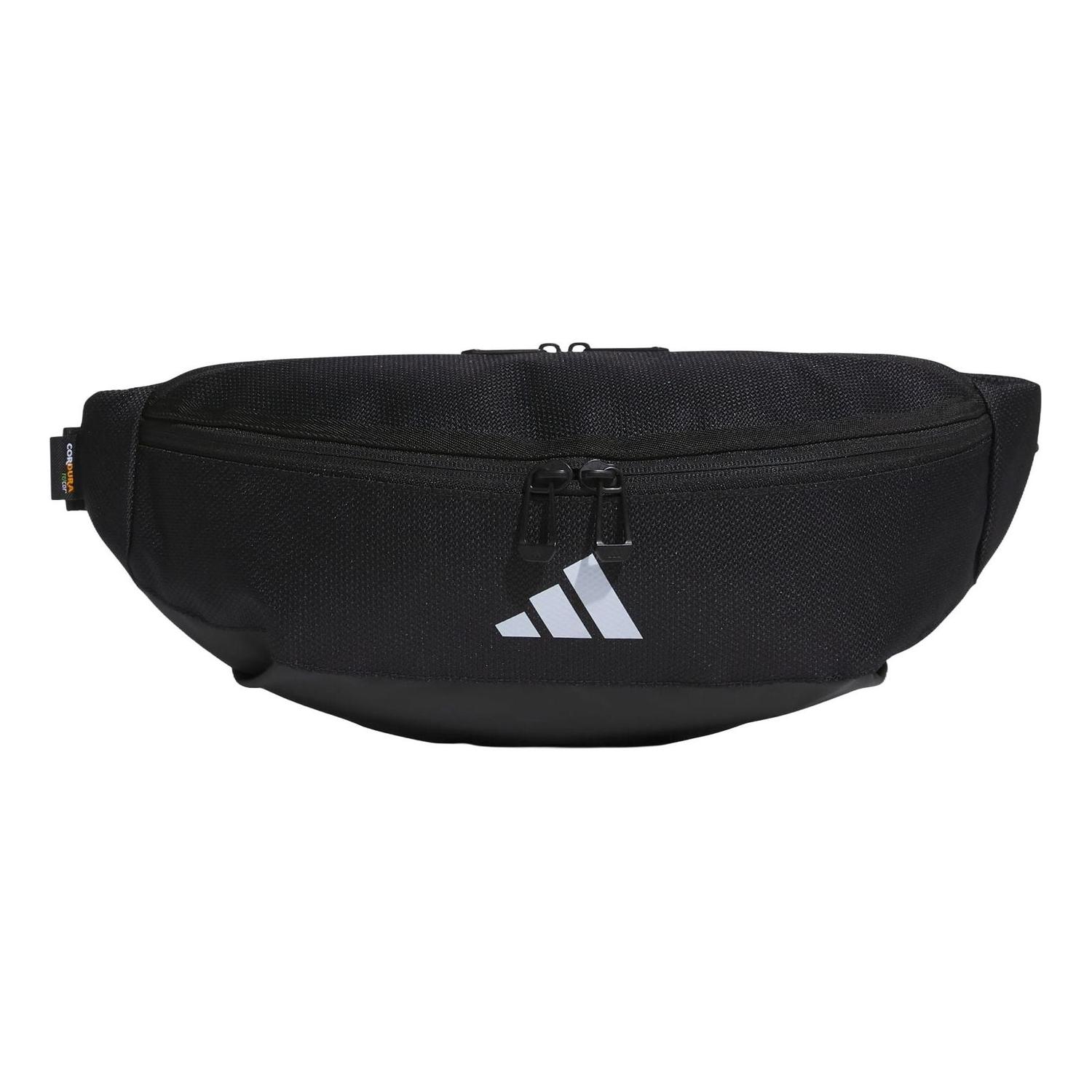 Сумка adidas EP/Syst. Waist Bag 'Black'
Сумка adidas EP/Syst. Waist Bag 'Black'