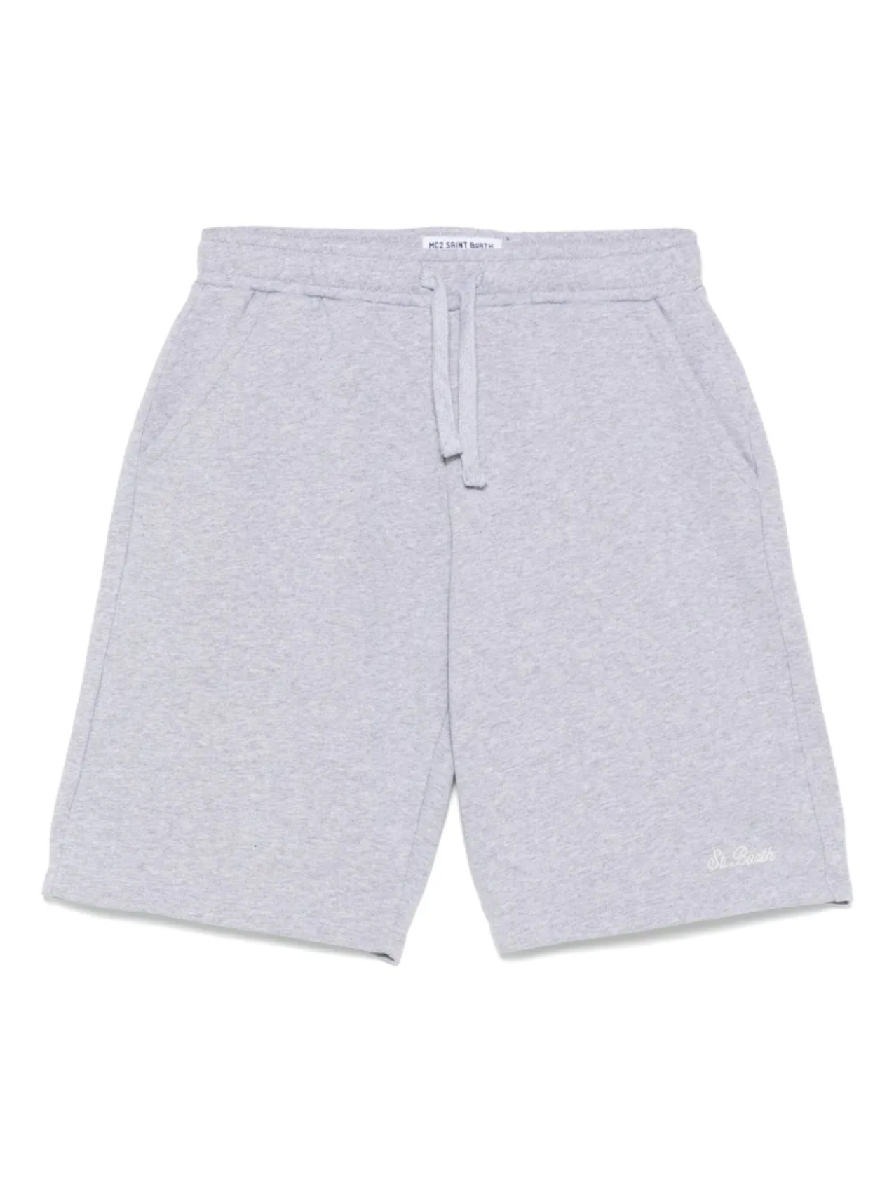 Шорты Randle MC2 Saint Barth, серый
Шорты Randle MC2 Saint Barth, серый