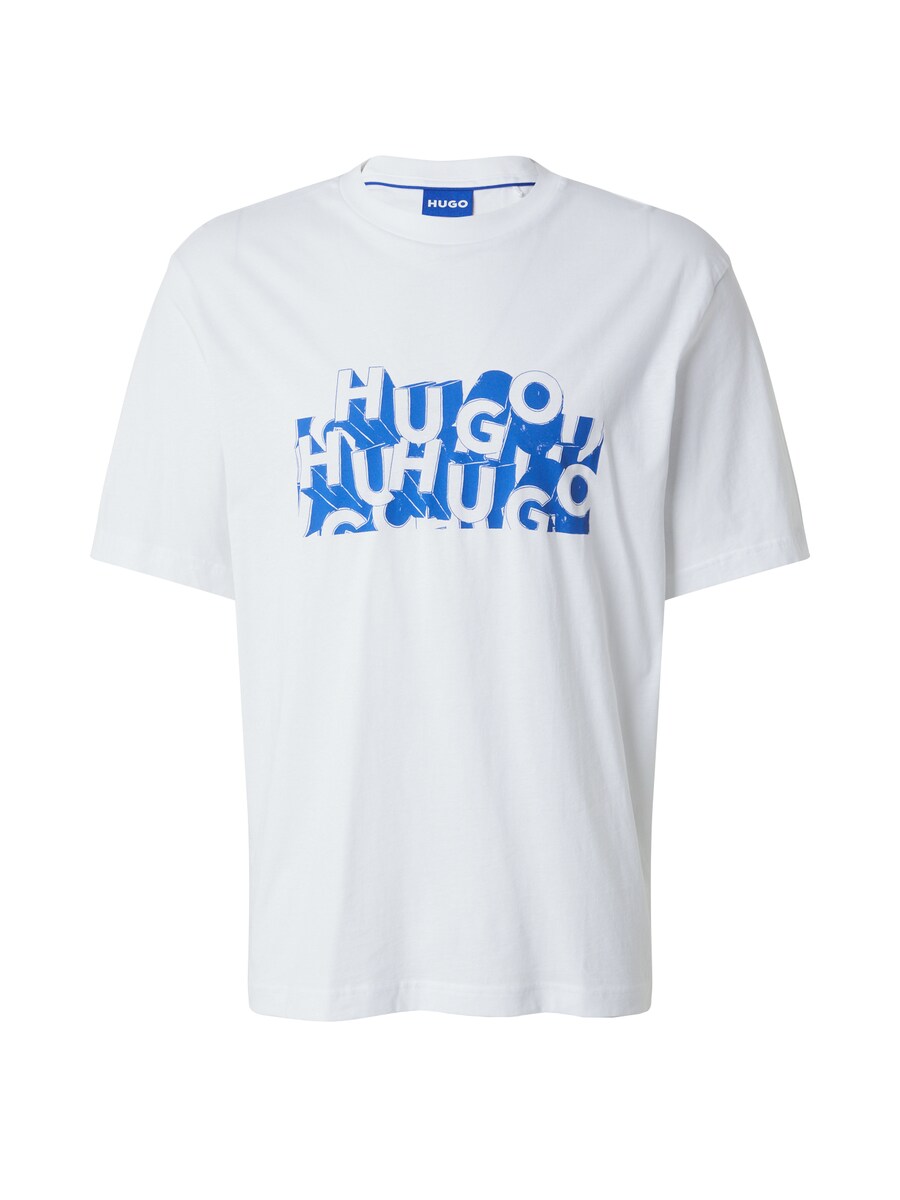 Рубашка HUGO Nafralo, белый 
Рубашка HUGO Nafralo, белый