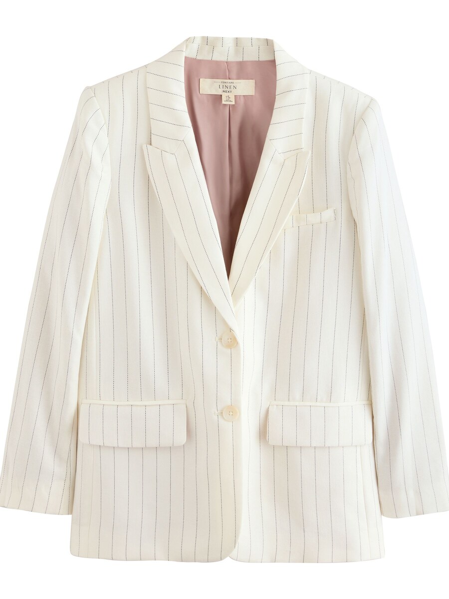 Блейзер Next, белый
Блейзер Next, белый