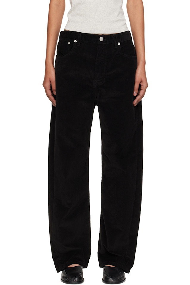 Джинсы Denjo Studio Nicholson, черный 
Джинсы Denjo Studio Nicholson, черный