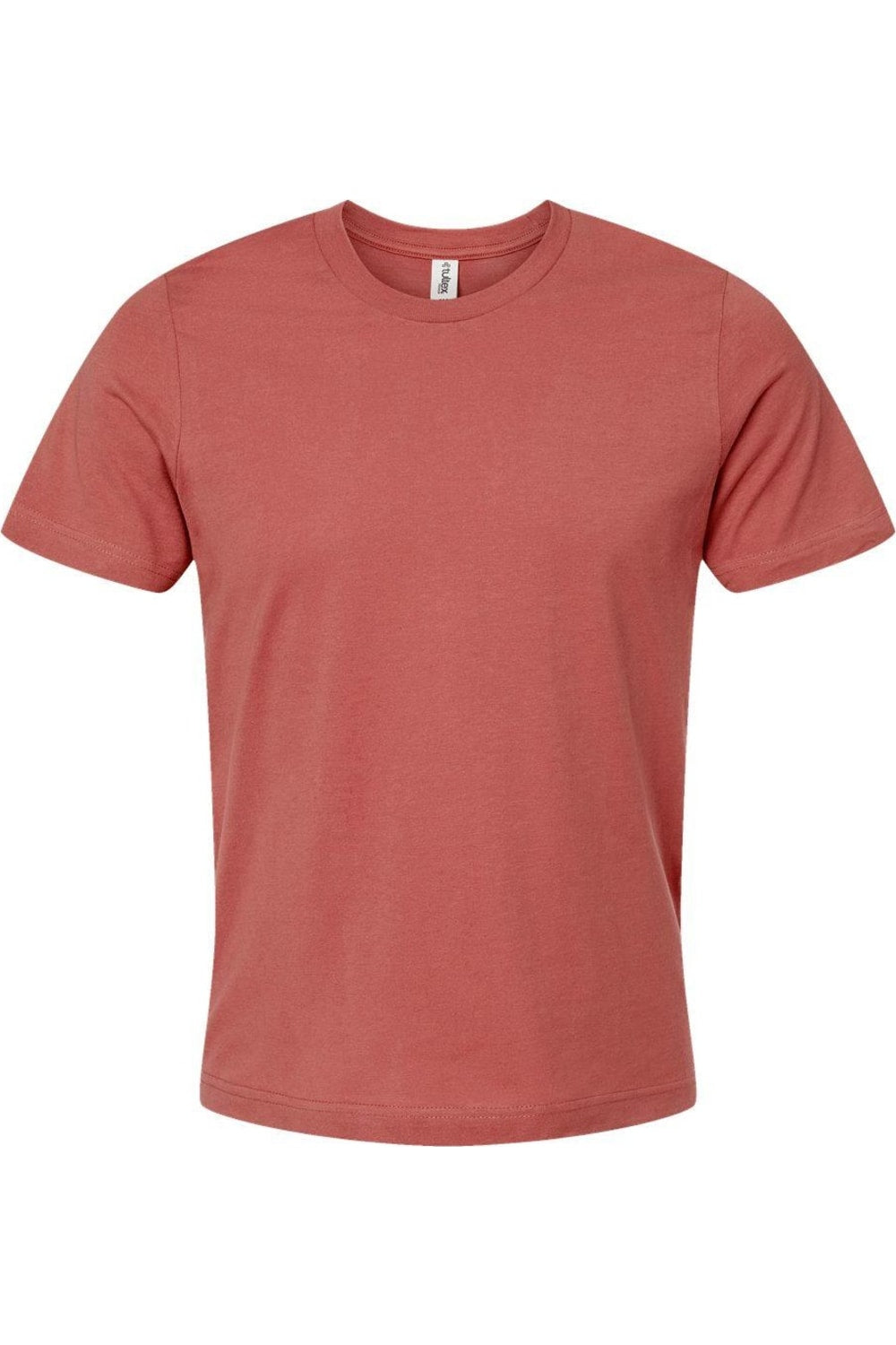 Футболка из хлопка премиум-класса Tultex, цвет terracotta
Футболка из хлопка премиум-класса Tultex, цвет terracotta
