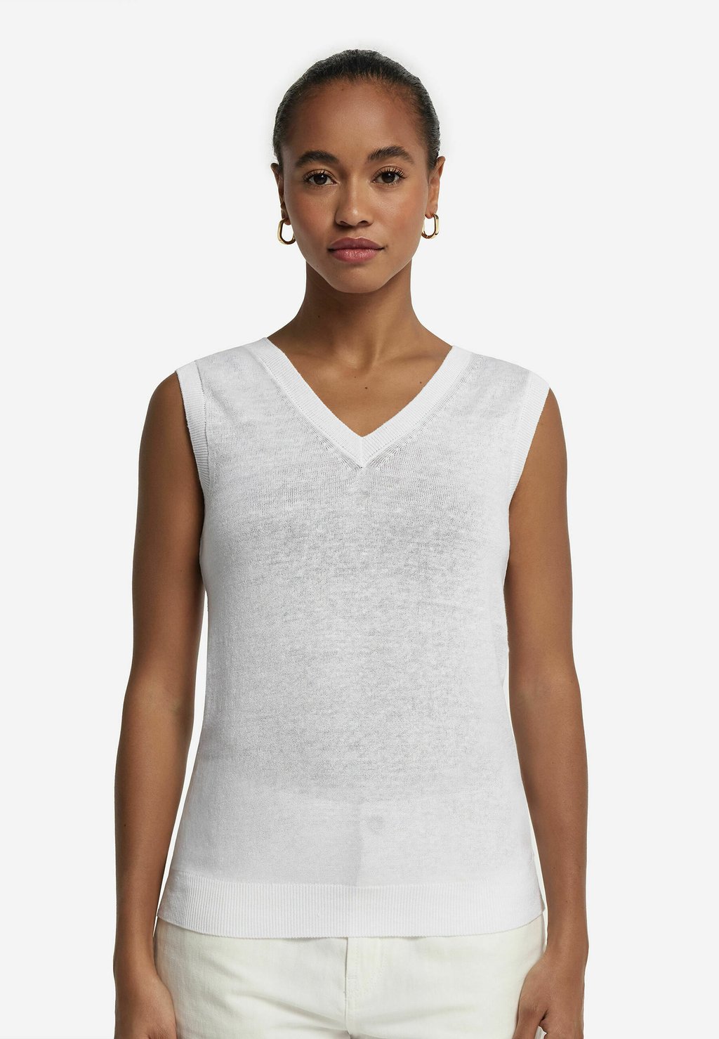 Топ Falconeri, белый
Топ Falconeri, белый