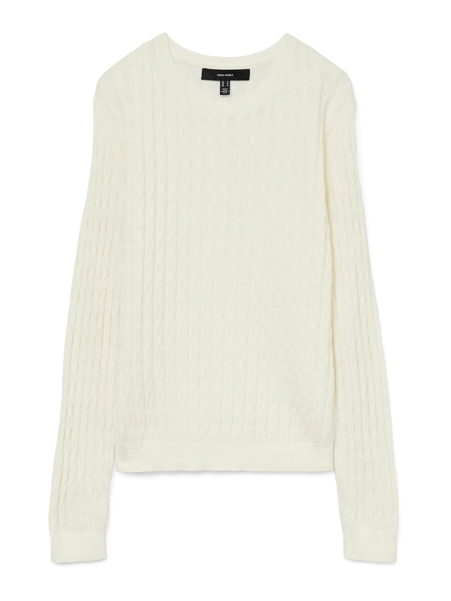 Свитер VERO MODA, бежевый
Свитер VERO MODA, бежевый