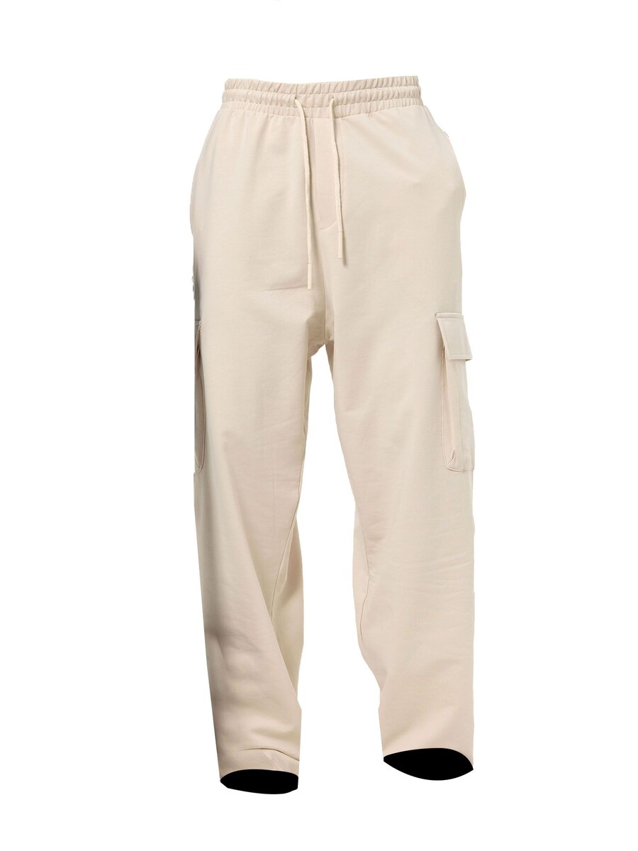 Свободные брюки-карго VAMOS CLO, Stone
Свободные брюки-карго VAMOS CLO, Stone