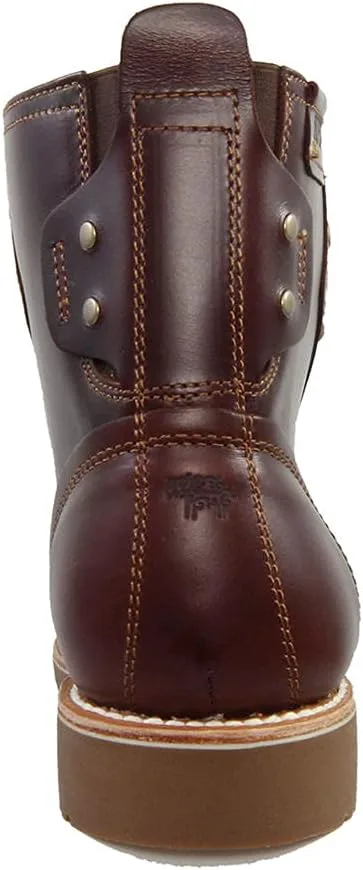 Сапоги SUPERLAMB Ibex, кожаные, с подкладкой, вощеные, ручная сшивка, черный
Сапоги SUPERLAMB Ibex, кожаные, с подкладкой, вощеные, ручная сшивка, черный