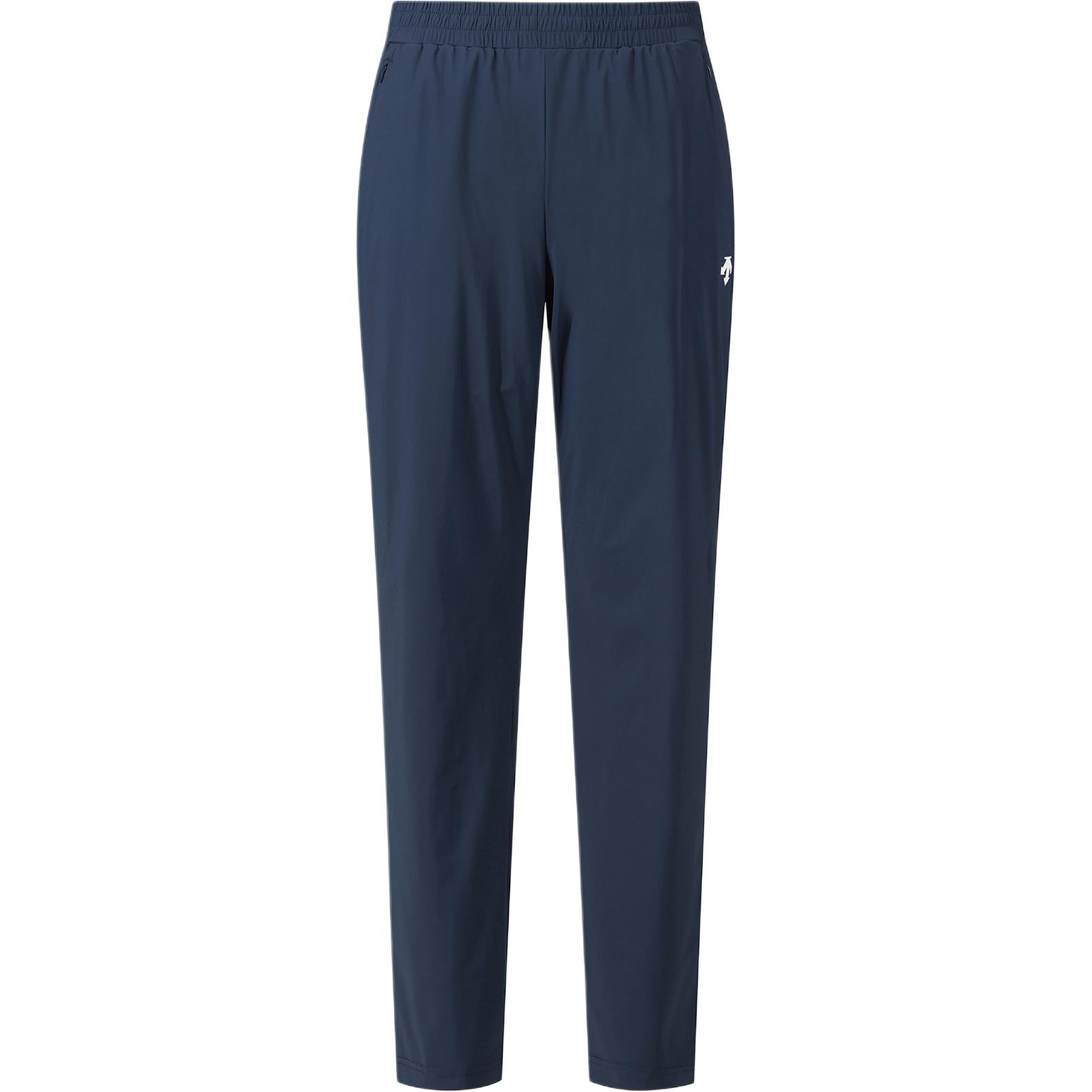 Повседневные брюки Unisex DESCENTE, синий
Повседневные брюки Unisex DESCENTE, синий