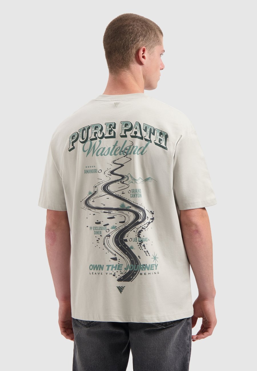 Футболка Pure Path LOOSE FIT CREWNECK SS, Kit/Off-White, Белый, Футболка Pure Path LOOSE FIT CREWNECK SS, Kit/Off-White
Футболка Pure Path LOOSE FIT CREWNECK SS, Kit/Off-White, Белый, Футболка Pure Path LOOSE FIT CREWNECK SS, Kit/Off-White