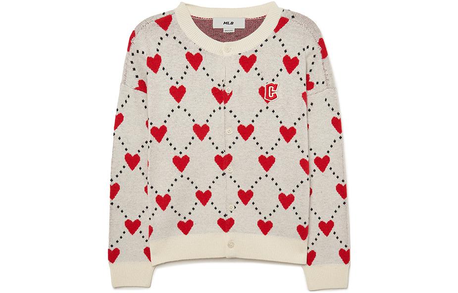 MLB KIDS Трикотаж Dark Cream детский
MLB KIDS Трикотаж Dark Cream детский