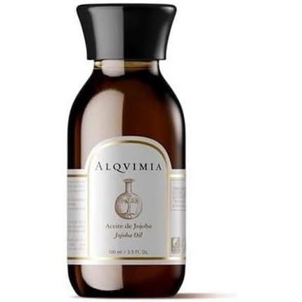 Масло для тела для упругой и здоровой кожи, Alqvimia
Масло для тела для упругой и здоровой кожи, Alqvimia