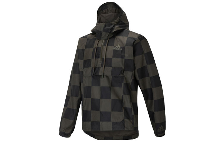 Куртка мужская черная Adidas, черный
Куртка мужская черная Adidas, черный