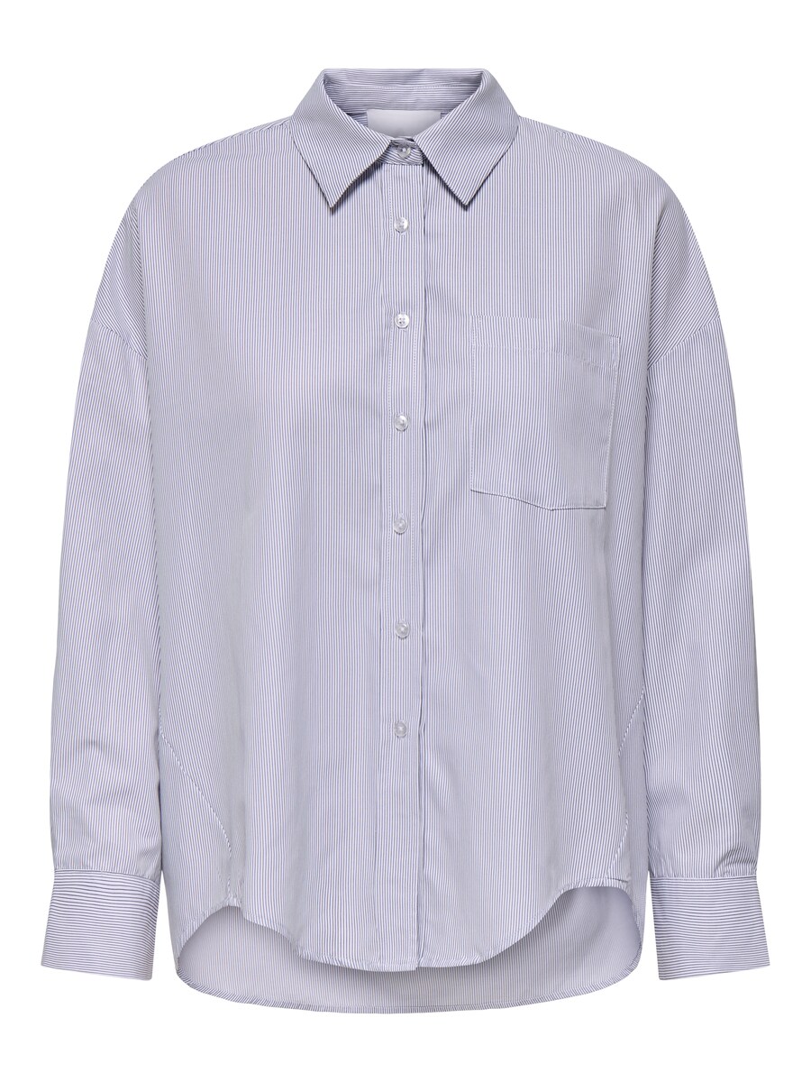 Блуза ONLY ONLEMA, светло-синий
Блуза ONLY ONLEMA, светло-синий