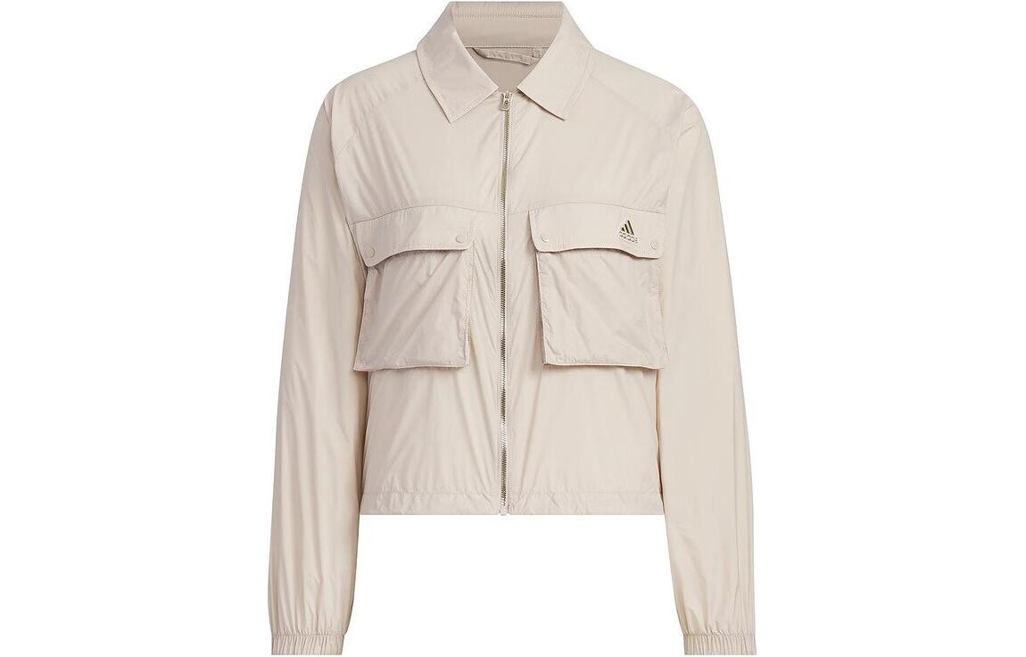Куртка женская светло-хаки Adidas
Куртка женская светло-хаки Adidas