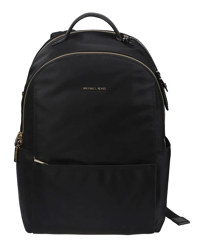 Большой рюкзак из соболиного меха Michael Kors, черный
Большой рюкзак из соболиного меха Michael Kors, черный