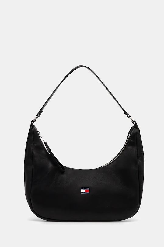 Сумка Tommy Jeans, черный 
Сумка Tommy Jeans, черный