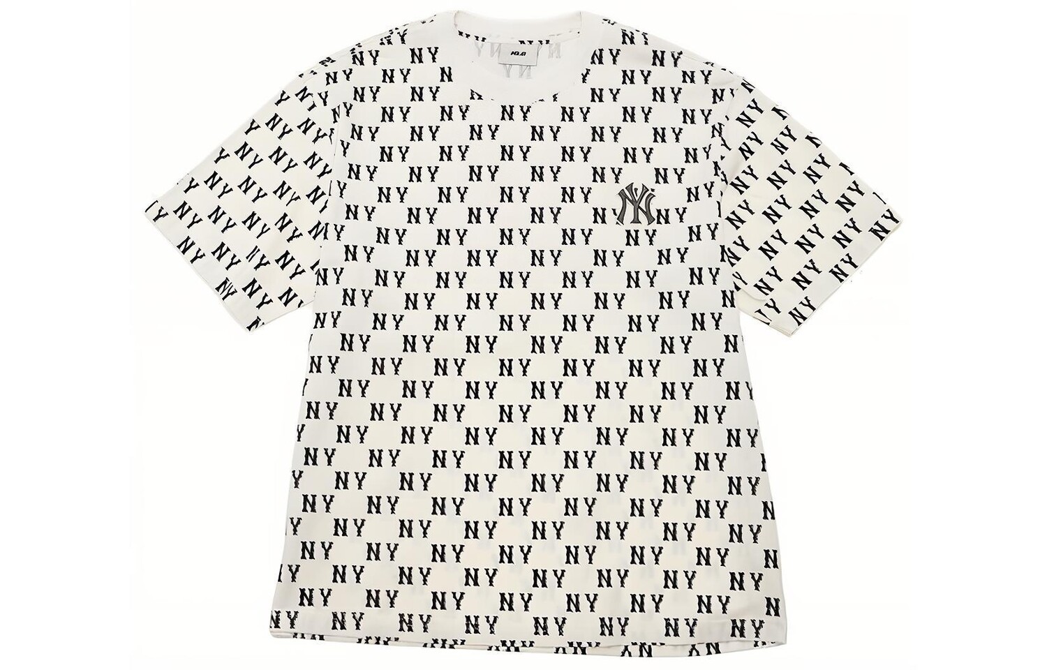 Футболка New York Yankees унисекс кремовая Mlb, кремовый
Футболка New York Yankees унисекс кремовая Mlb, кремовый