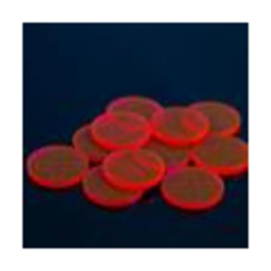 Флуоресцентный маркер ран, Markers & Tokens (Warsenal)
Флуоресцентный маркер ран, Markers & Tokens (Warsenal)