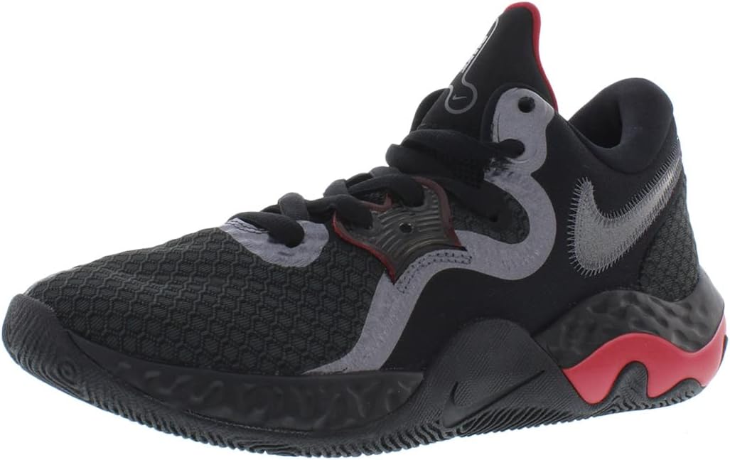 Футбольные кроссовки Nike Unisex-Adult, Anthracite Black Gym Red 002
Футбольные кроссовки Nike Unisex-Adult, Anthracite Black Gym Red 002