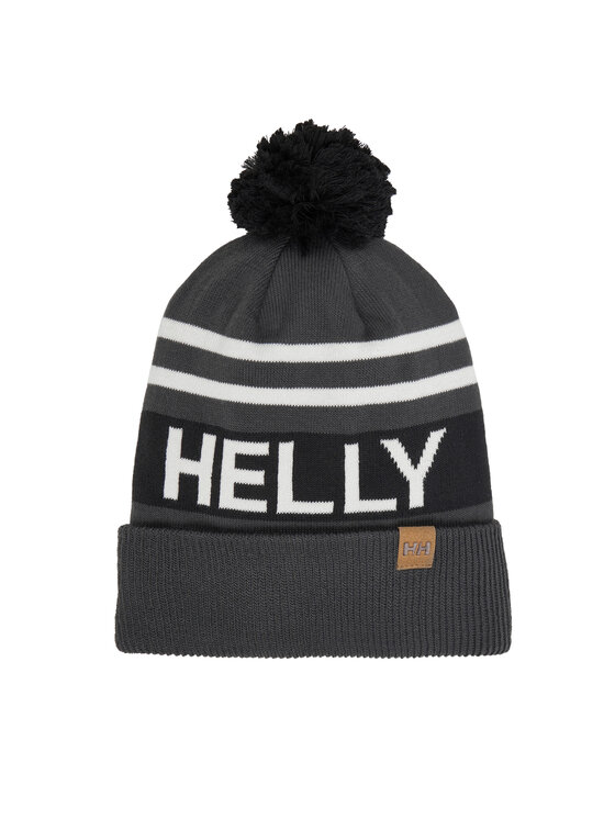 Шапка Ridgeline Beanie 67150 Helly Hansen, серый
Шапка Ridgeline Beanie 67150 Helly Hansen, серый