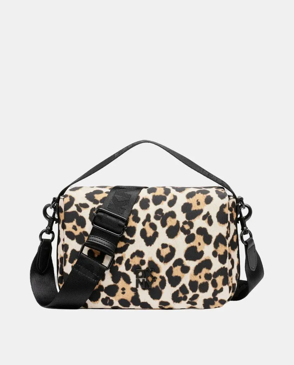 Сумка через плечо ДЖЕННИ Dkny, многоцветный
Сумка через плечо ДЖЕННИ Dkny, многоцветный