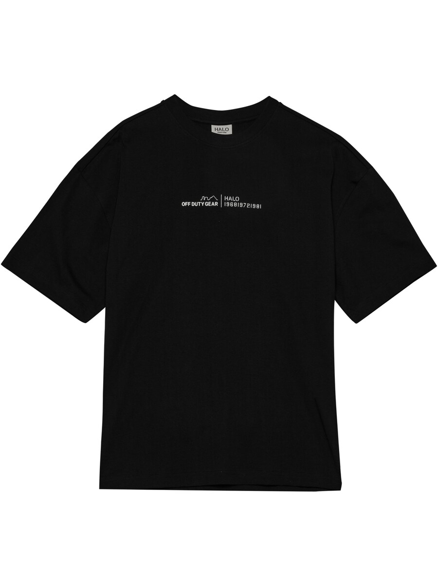 Рубашка HALO, черный
Рубашка HALO, черный