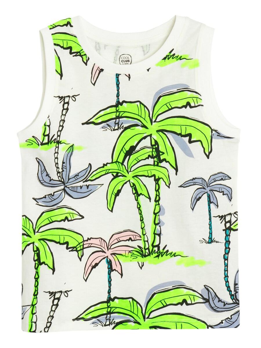 Рубашка Cool Club, белый
Рубашка Cool Club, белый