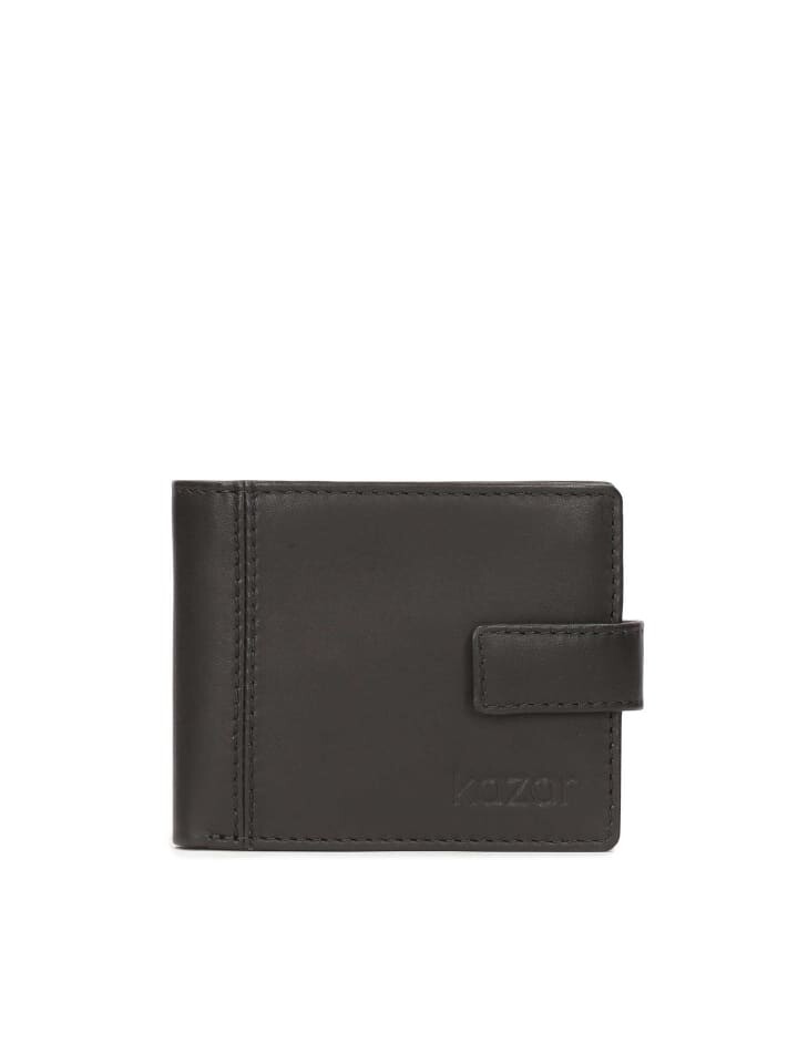 Кошелек Kazar, черный
Кошелек Kazar, черный