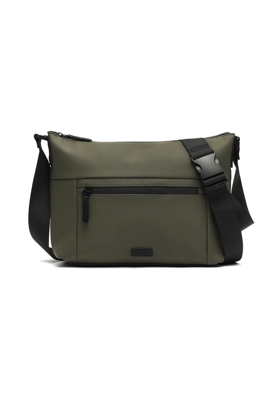 Сумка кросс-боди MISAKO Cross body bag, Green
Сумка кросс-боди MISAKO Cross body bag, Green
