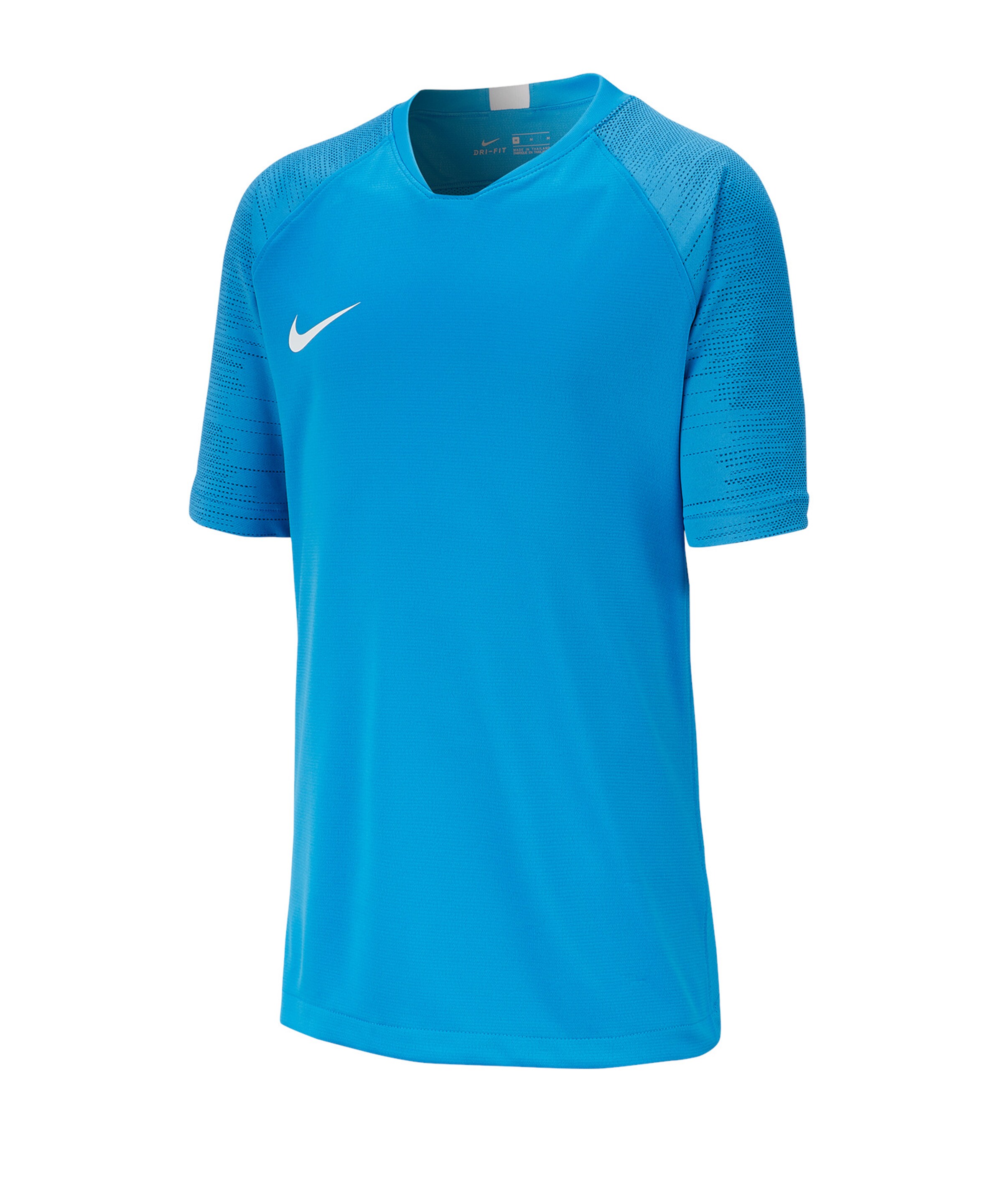 NIKE Футболка Performance в синем цвете
NIKE Футболка Performance в синем цвете