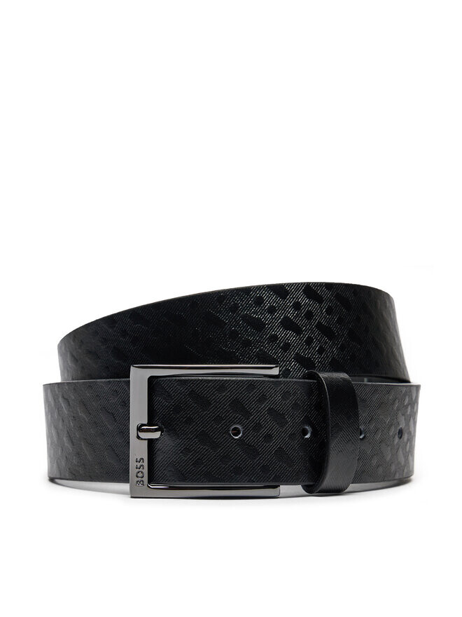 Ремень BOSS Barn 50524047, черный
Ремень BOSS Barn 50524047, черный