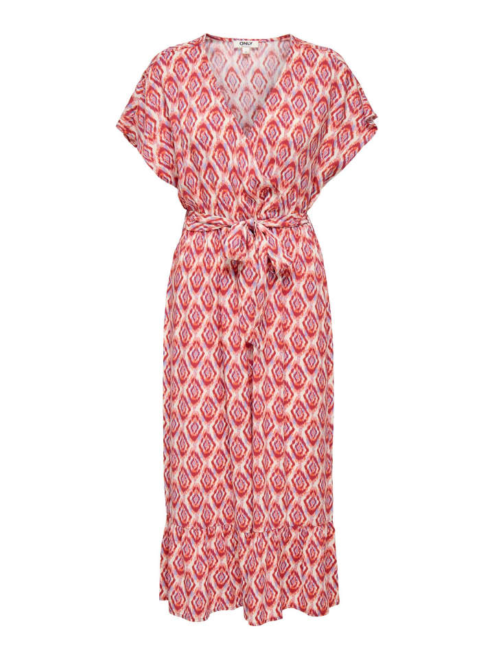 Платье до колена ONLY
Платье до колена ONLY