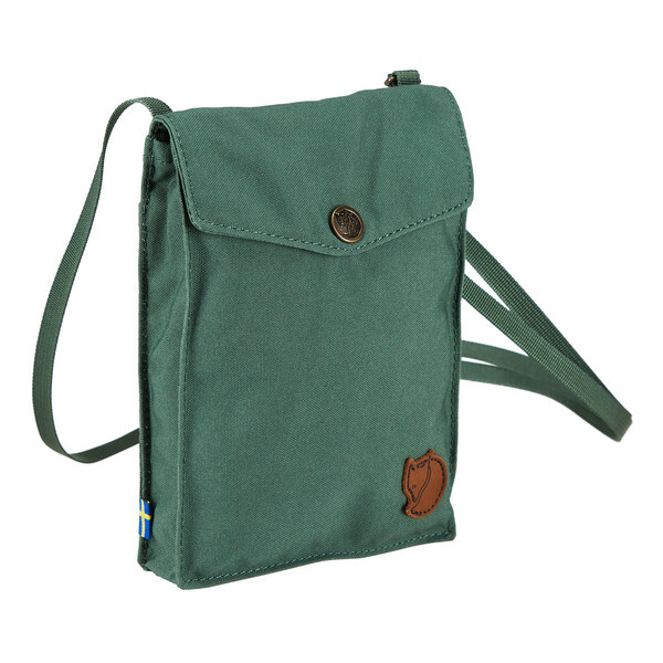 Сумка Fjällräven, цвет Deep Patina
Сумка Fjällräven, цвет Deep Patina